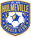 Hulmeville Logo