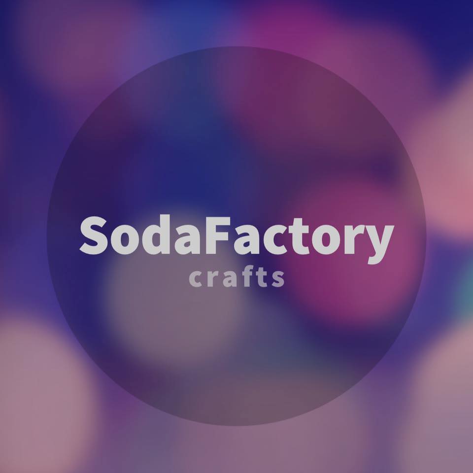 Soda Factory Crafts