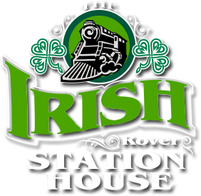 irish rover station house