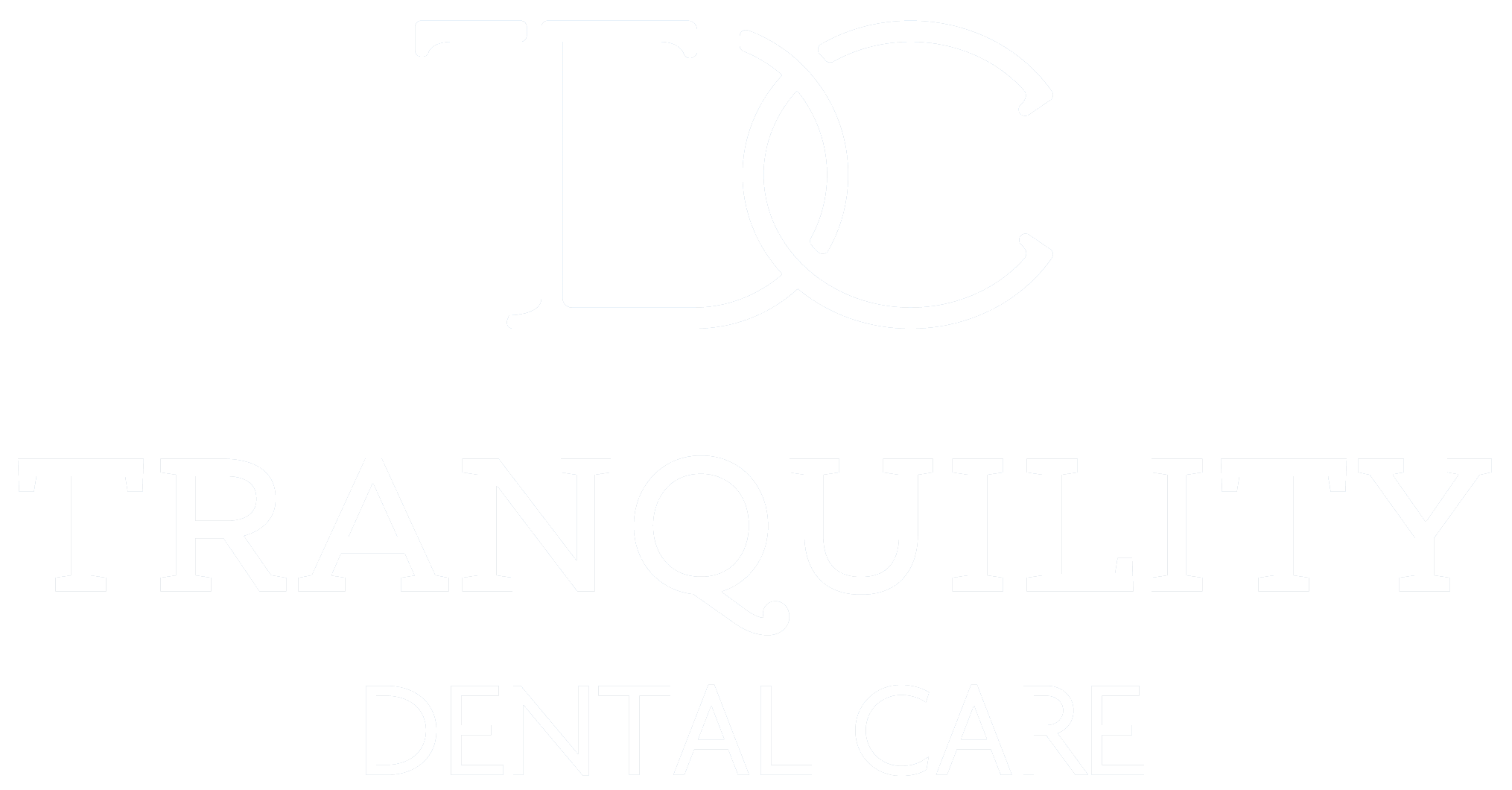 tranquility dental care
