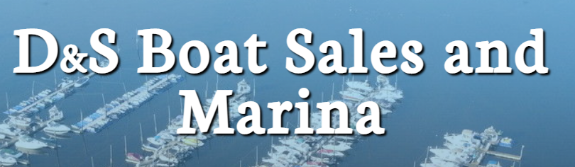 DS Boat Sales and Marina