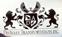 Diyayaan Transportation Inc.
