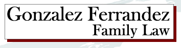 Gonzalez Ferrandez Family Law