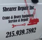 Shearer Repair Inc.